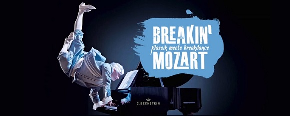 Breakin' Mozart Wien Termine
