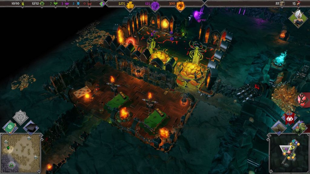 Dungeons 3 Preview