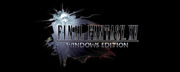 Final Fantasy 15 PC Release gamescom 2017