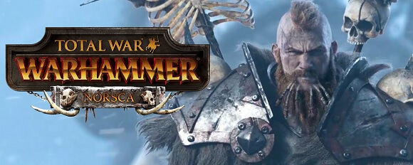Total War: Warhammer Norsca