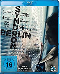 Berlin Syndrom-Blu-ray Gewinnspiel