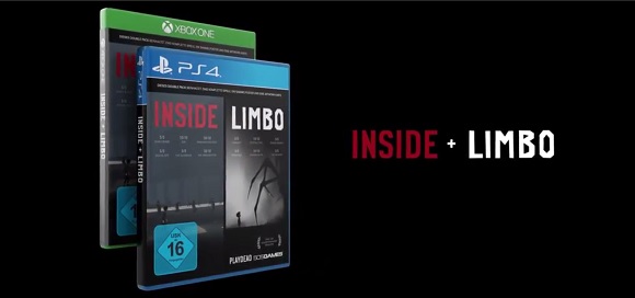 Inside/Limbo Double Pack