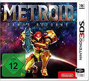 Metroid Samus Returns Gratis Gewinnspiel