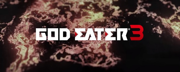 God Eater 3 Europa Release