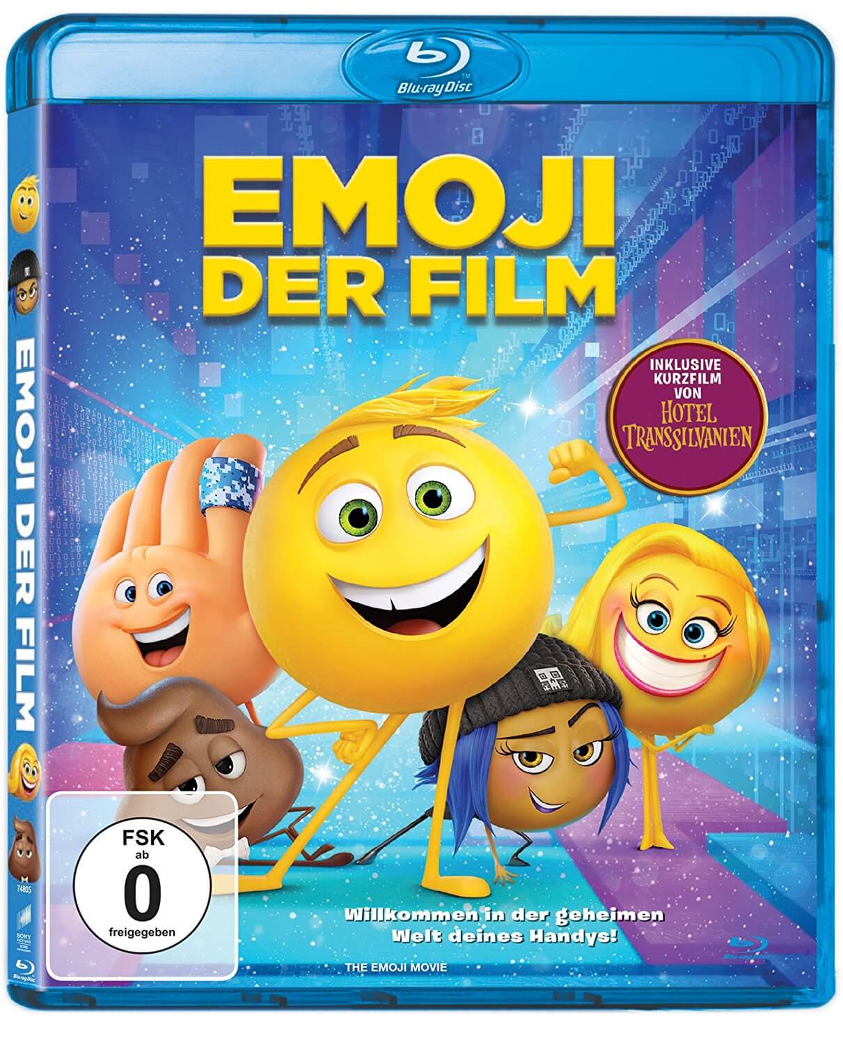 Emoji - Der Film