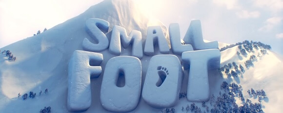 Smallfoot - Ein eisigartiges Abenteuer Trailer 