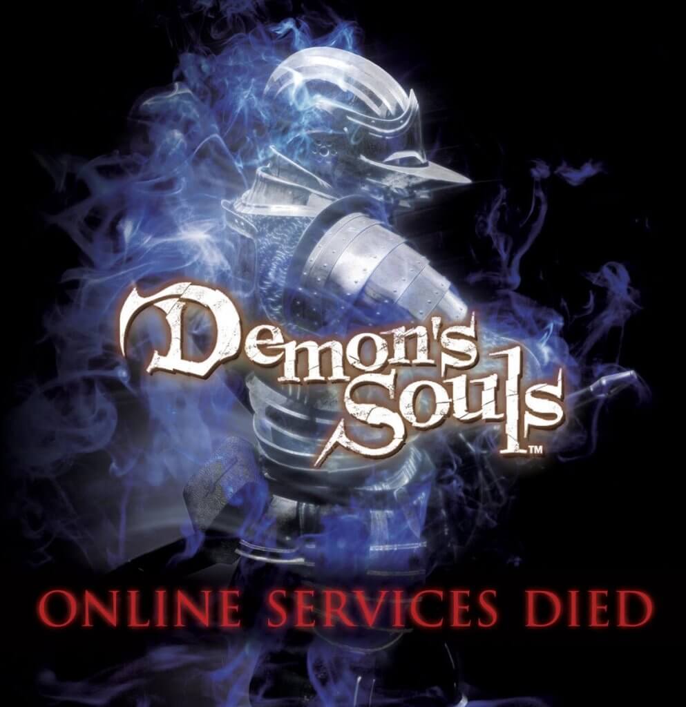 demon's souls