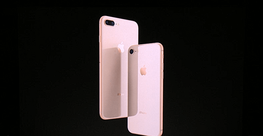 Apple iPhone 8 Plus im Test