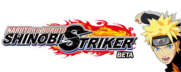 Naruto to Boruto Shinobi Striker Closed Beta