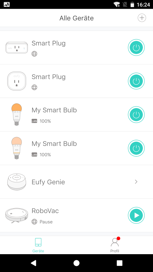 lumos smart bulb