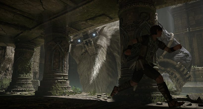 Shadow of the Colossus Remake Trophäen Guide