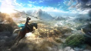 Dynasty Warriors 9 Intro Opening Trailer