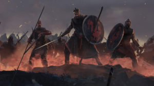 A Total War Saga: Thrones of Britannia verschoben postponed release