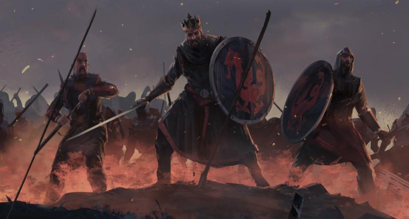 A Total War Saga: Thrones of Britannia verschoben postponed release