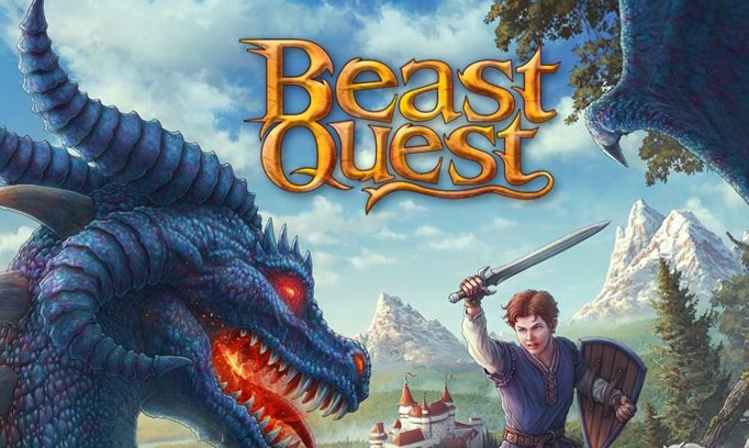 Beast Quest Switch Release