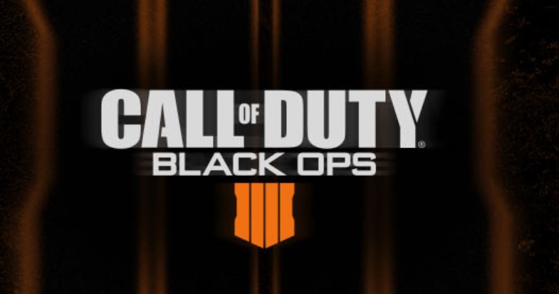 Call of Duty: Black Ops 4 Launch