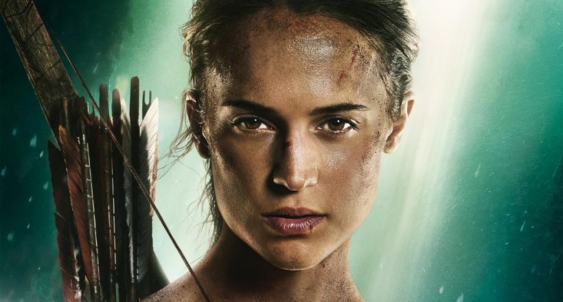 Tomb Raider Freikarten gratis kostenlos gewinnen