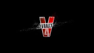 V-Rally 4 Announcement Reveal