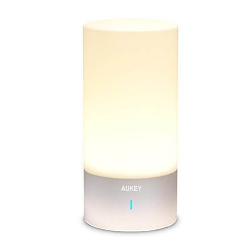 aukey atmosphere lamp