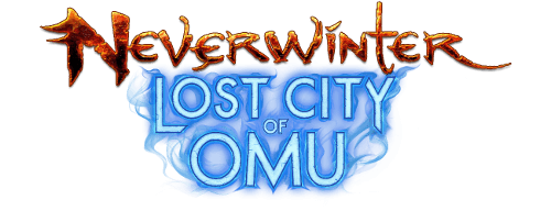 Lost City of Omu