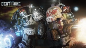 Space Hulk: Deathwing Enhanced Edition Release-Termin