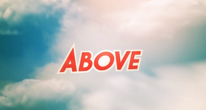 Above Indie Announcement Reveal