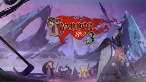 Banner Saga 3 Release Veröffentlichtung Termin
