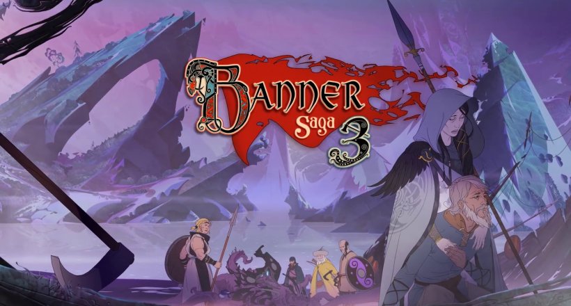 Banner Saga 3 Release Veröffentlichtung Termin