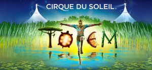 Cirque du Soleil Totem Wien Kritik