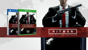 Hitman: Definitive Edition Launch Trailer