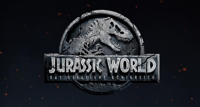 Jurassic World 2: Das Gefallene Koenigreich Kinostart