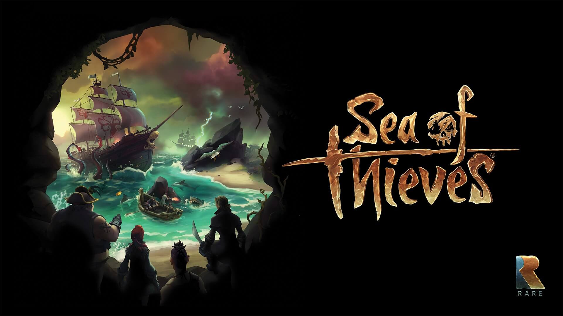 Sea of Thieves