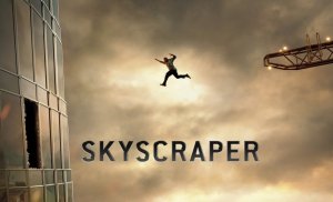 Skyscraper Gewinnspiel gewinnen gratis kostenlos