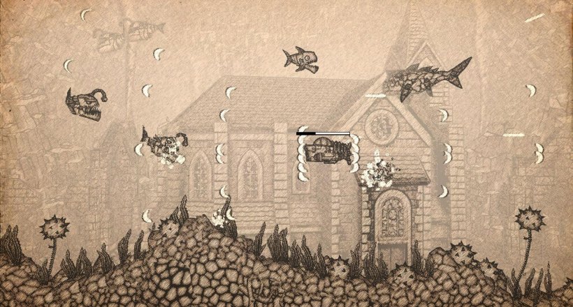 Earth Atlantis PS4 Xbox One RElease