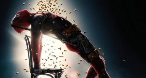 Deadpool 2 Review Test Blu-ray