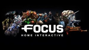 E3 2018 Focus Home Interactive Line-up