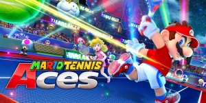 Mario Tennis Aces Charaktere freischalten