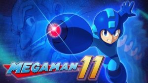 Mega Man 11 Test Review Wertung