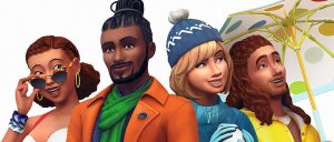 Die Sims 4 Jahreszeiten Launch Trailer Release