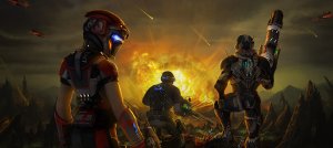 Defiance 2050 out now ps4 xbox one pc launch