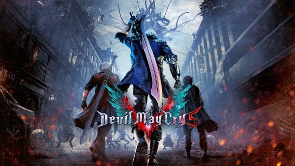 Devil May Cry 5 Special Edition Bildraten