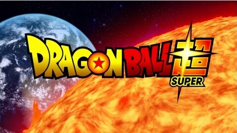 Dragonball Super Box 1 Release Blu-ray DVD