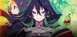 Labyrinth of Refrain: Coven of Dusk Release-Termin