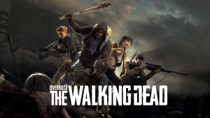 Overkill's The Walking Dead Release-Termin