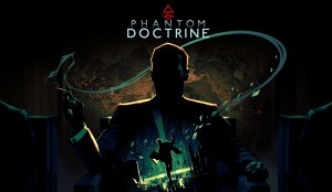 E3 2018 Phantom Doctrine Reveal E3 2018 Trailer