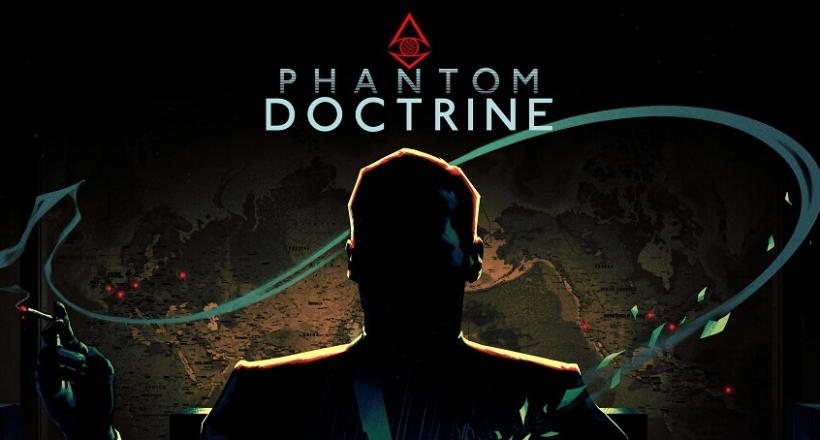 E3 2018 Phantom Doctrine Reveal E3 2018 Trailer