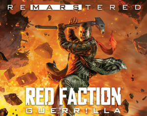 Red Faction: Guerrilla Re-Mars-tered Edition Release-Termin