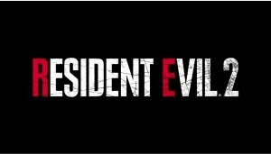 Resident Evil 2 Remake gamescom 2018