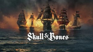Skull and Bones gamescom 2022