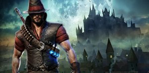 Victor Vran Overkill Edition Switch Release